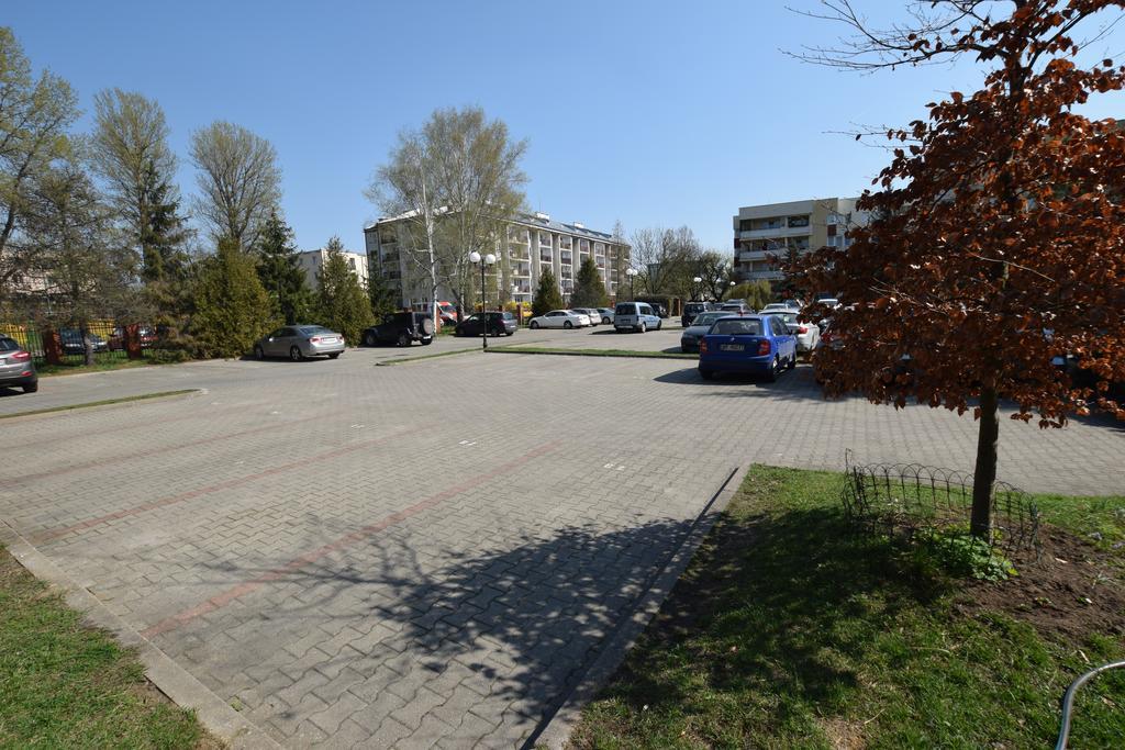 Elegant Apartment Stadion Narodowy Warsaw Luaran gambar