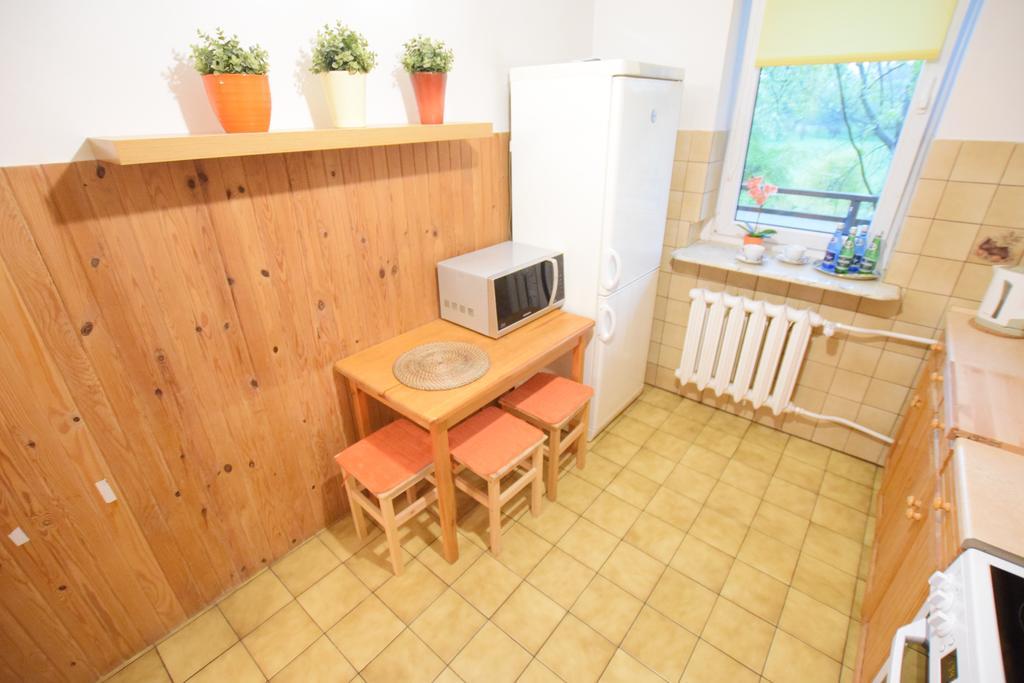 Elegant Apartment Stadion Narodowy Warsaw Luaran gambar