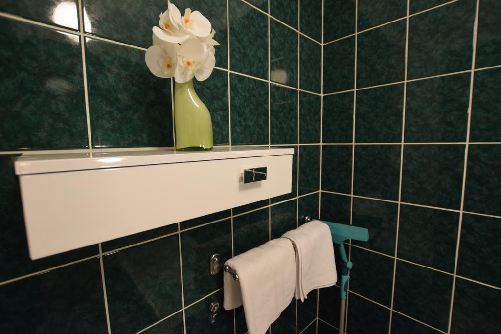 Elegant Apartment Stadion Narodowy Warsaw Luaran gambar