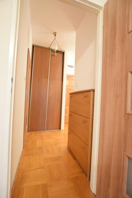 Elegant Apartment Stadion Narodowy Warsaw Luaran gambar