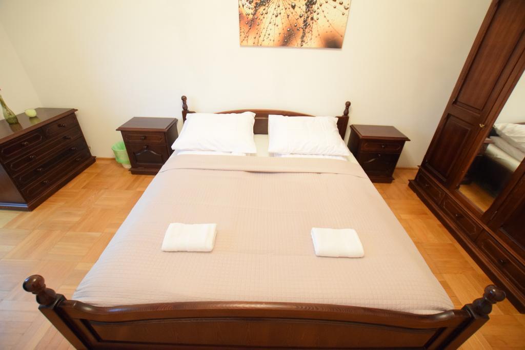 Elegant Apartment Stadion Narodowy Warsaw Luaran gambar