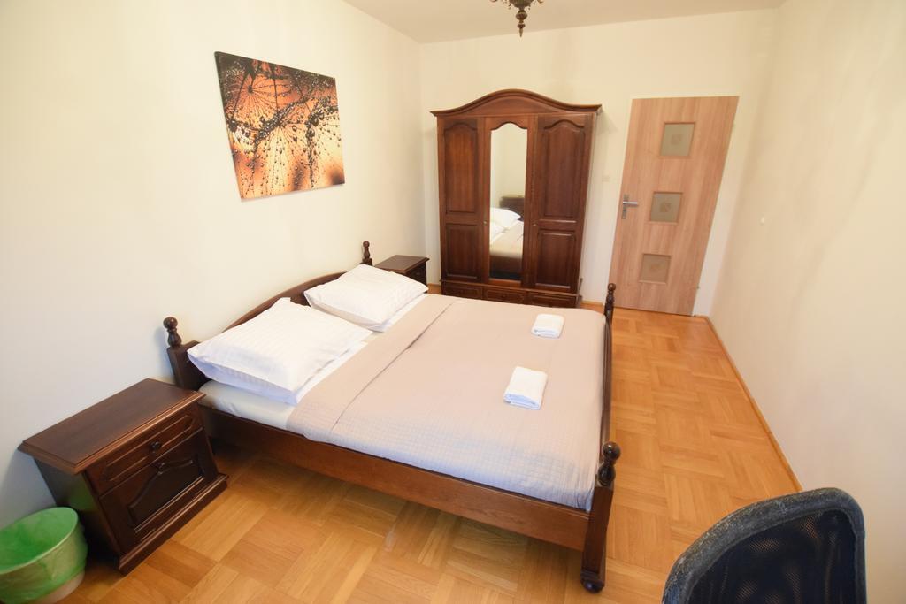 Elegant Apartment Stadion Narodowy Warsaw Luaran gambar